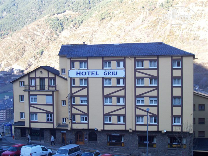 Griu