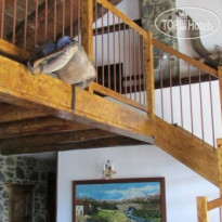 Casa Rural Borda Patxeta