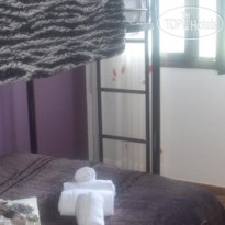 Casa Rural Borda Patxeta