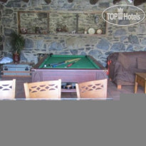 Casa Rural Borda Patxeta