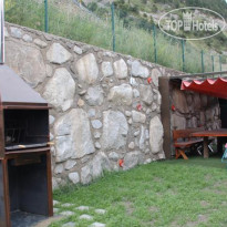 Casa Rural Borda Patxeta