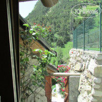 Casa Rural Borda Patxeta