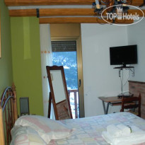 Casa Rural Borda Patxeta