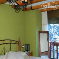 Casa Rural Borda Patxeta