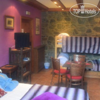 Casa Rural Borda Patxeta