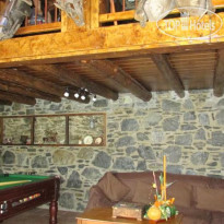 Casa Rural Borda Patxeta