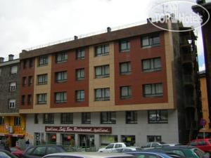 Hotel photo Pic Mari Hotel 2*