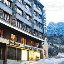 Insitu Eurotel - Andorra  