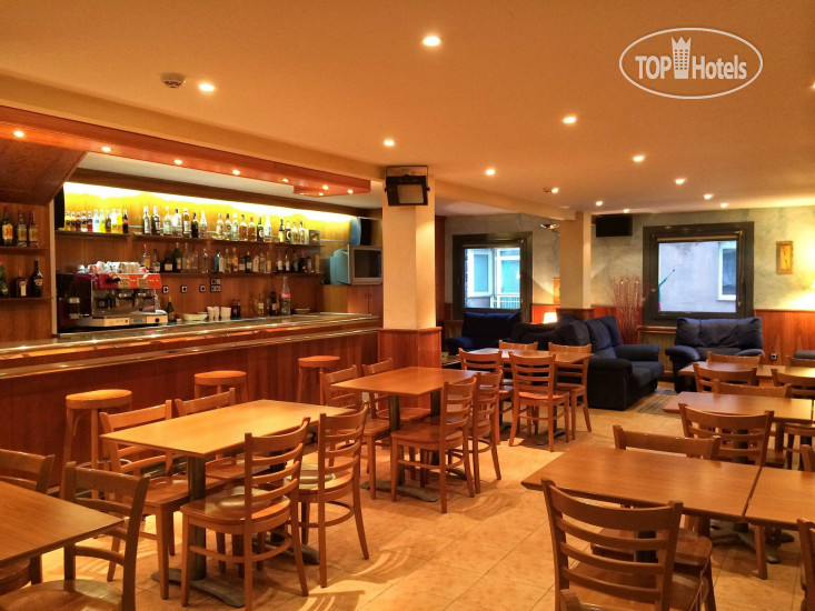 Hotelier's photos Casado Hotel 3*