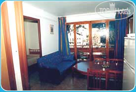 New photos from tourists Vilalta