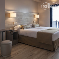 Hotel Caribou