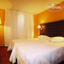 Hotel Caribou