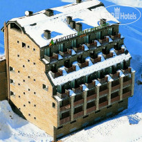 Hotel Caribou