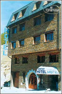 New photos from tourists Confort 3*
