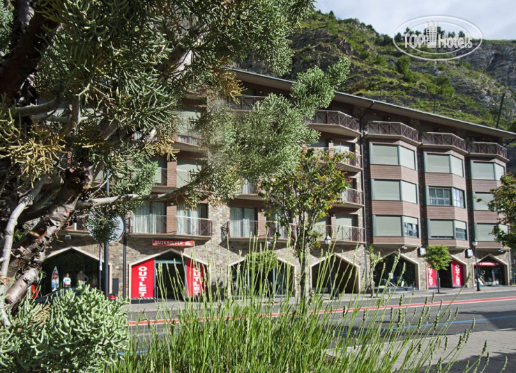 New photos from tourists Andorra4days Soldeu - El Tarter