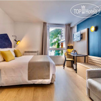 Roc Meler Hotel 
