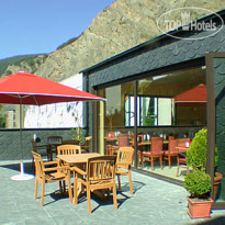 Aparthotel Llempo