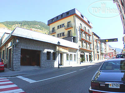 Hotelier's photos Aparthotel Llempo 2*