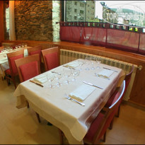 Aparthotel Llempo