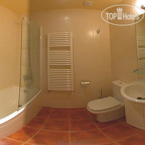 Aparthotel Llempo