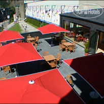 Aparthotel Llempo