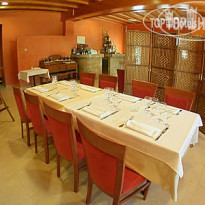 Aparthotel Llempo