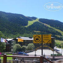 Serras Andorra