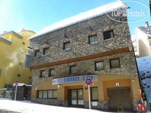 Hotel photo Camel-lot 3*