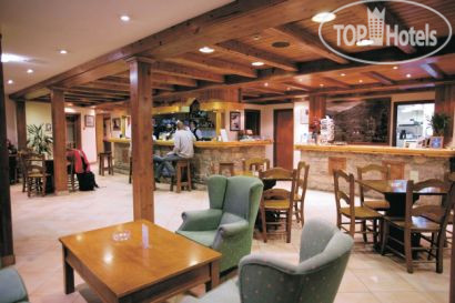 New photos from tourists Soldeu Maistre 3*
