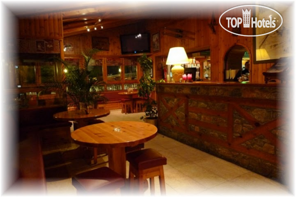 New photos from tourists Brussels Hotel 2*