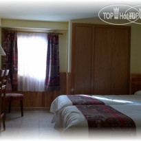 Brussels Hotel 