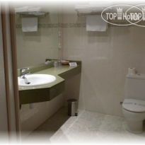 Brussels Hotel 