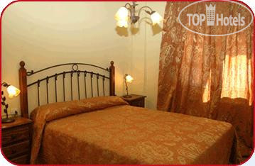 Hotel photo L'Angel Blanc Apartments 3*