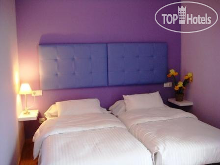 Hotelier's photos Arbre De Neu 3*