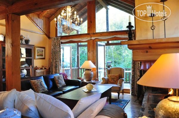 Hotelier's photos Chalet Aldosa