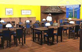 Hotel photo Montarto 4*