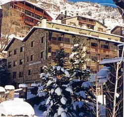 Hotelier's photos Alba APT