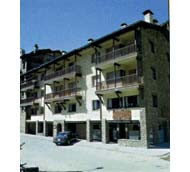New photos from tourists Alba APT