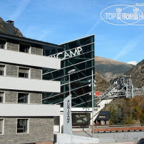 Shusski Aparthotel 