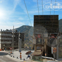 Shusski Aparthotel
