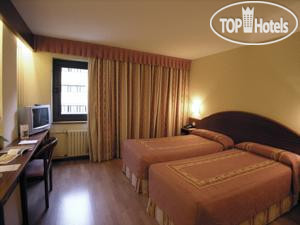New photos from tourists Metropolis 4*