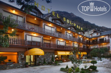 Hotel Sol Park 3*