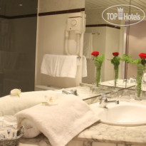 Hotel Sol Park 