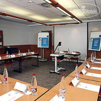 Novotel Mechelen Centrum