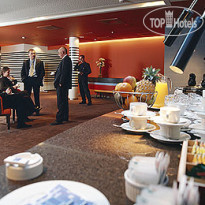 Novotel Mechelen Centrum