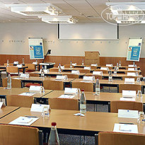 Novotel Mechelen Centrum
