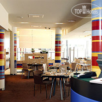 Novotel Mechelen Centrum