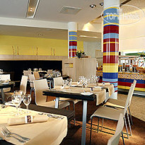 Novotel Mechelen Centrum