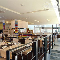 Novotel Mechelen Centrum
