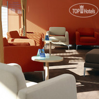Novotel Mechelen Centrum